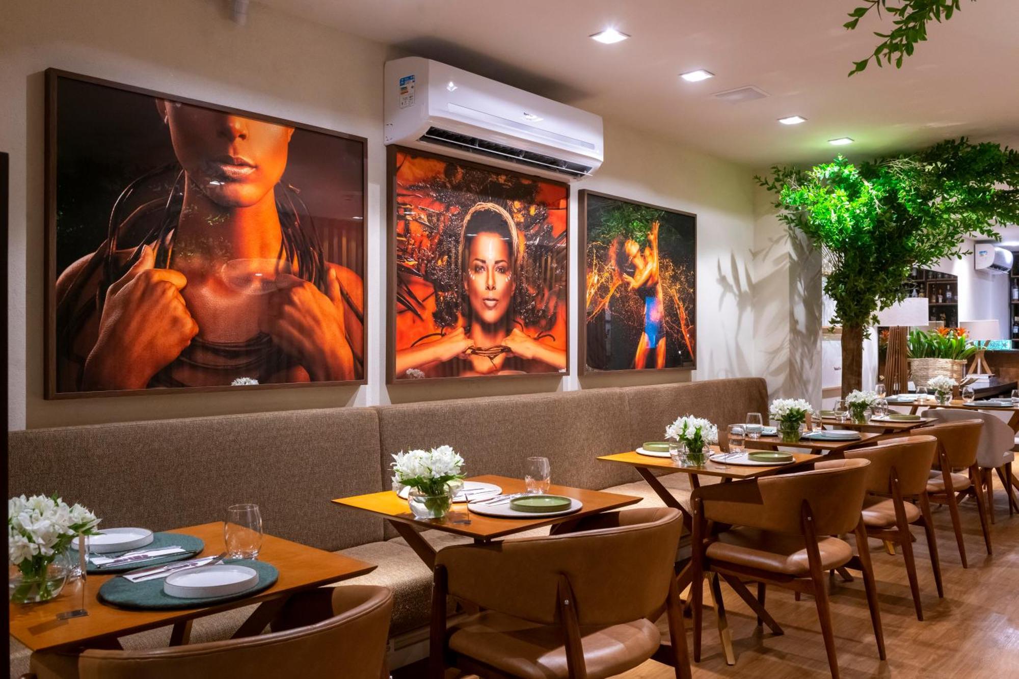 Canto Hotel 4*