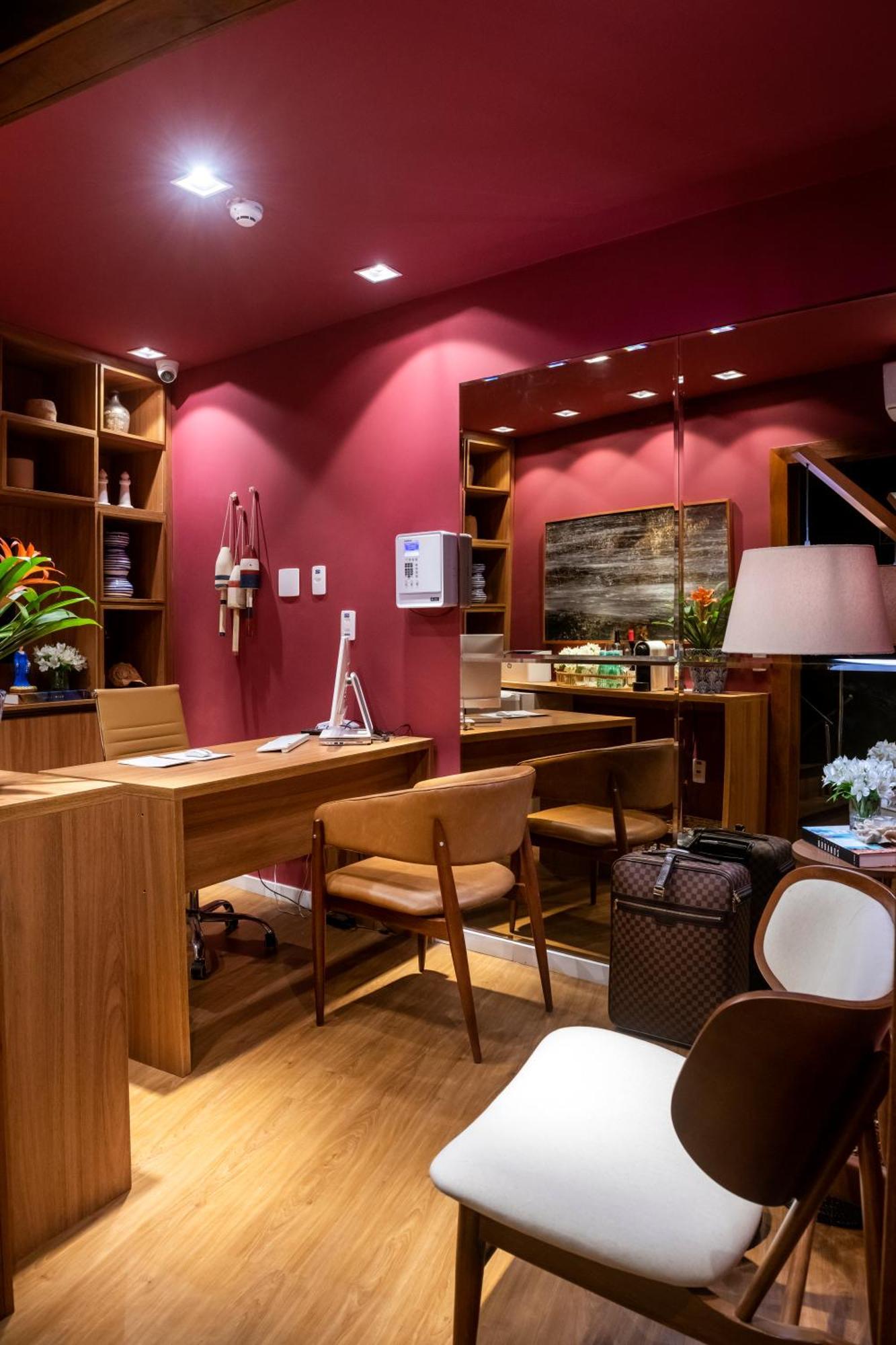 Hotel Canto