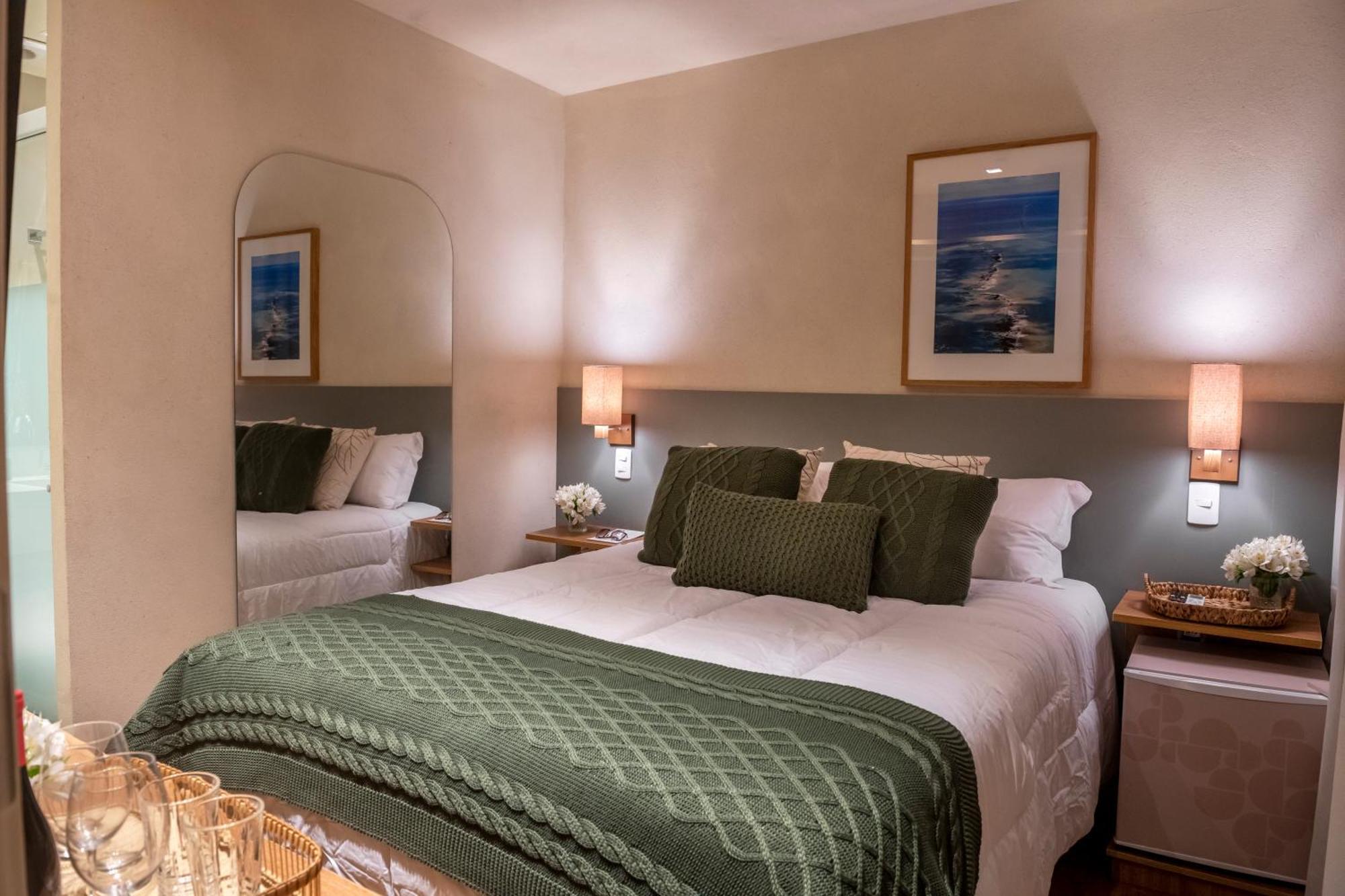 Hotel Canto Salvador