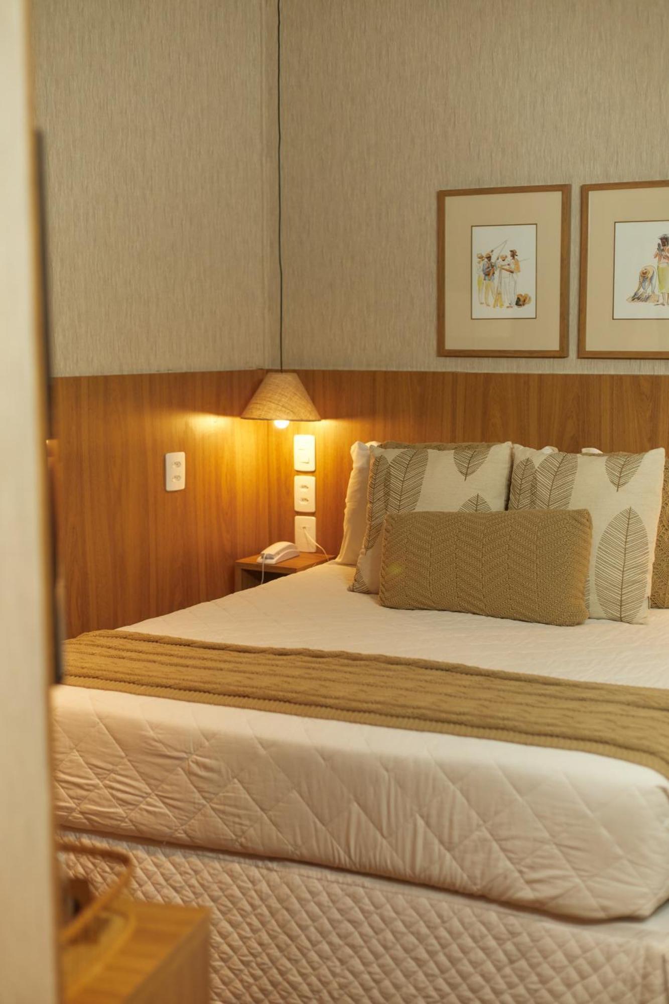 Canto Hotel Salvador