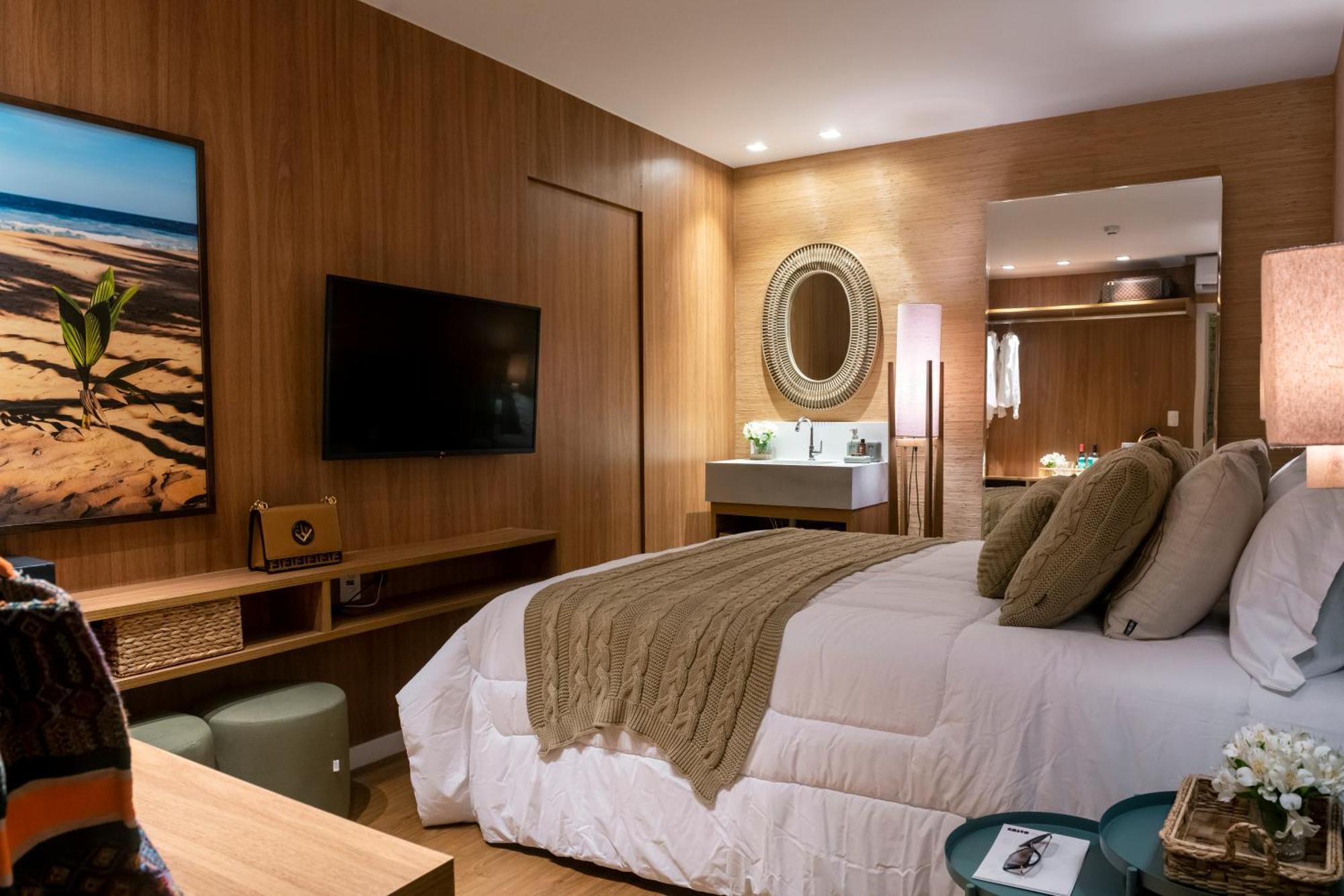 Hotel Canto Salvador