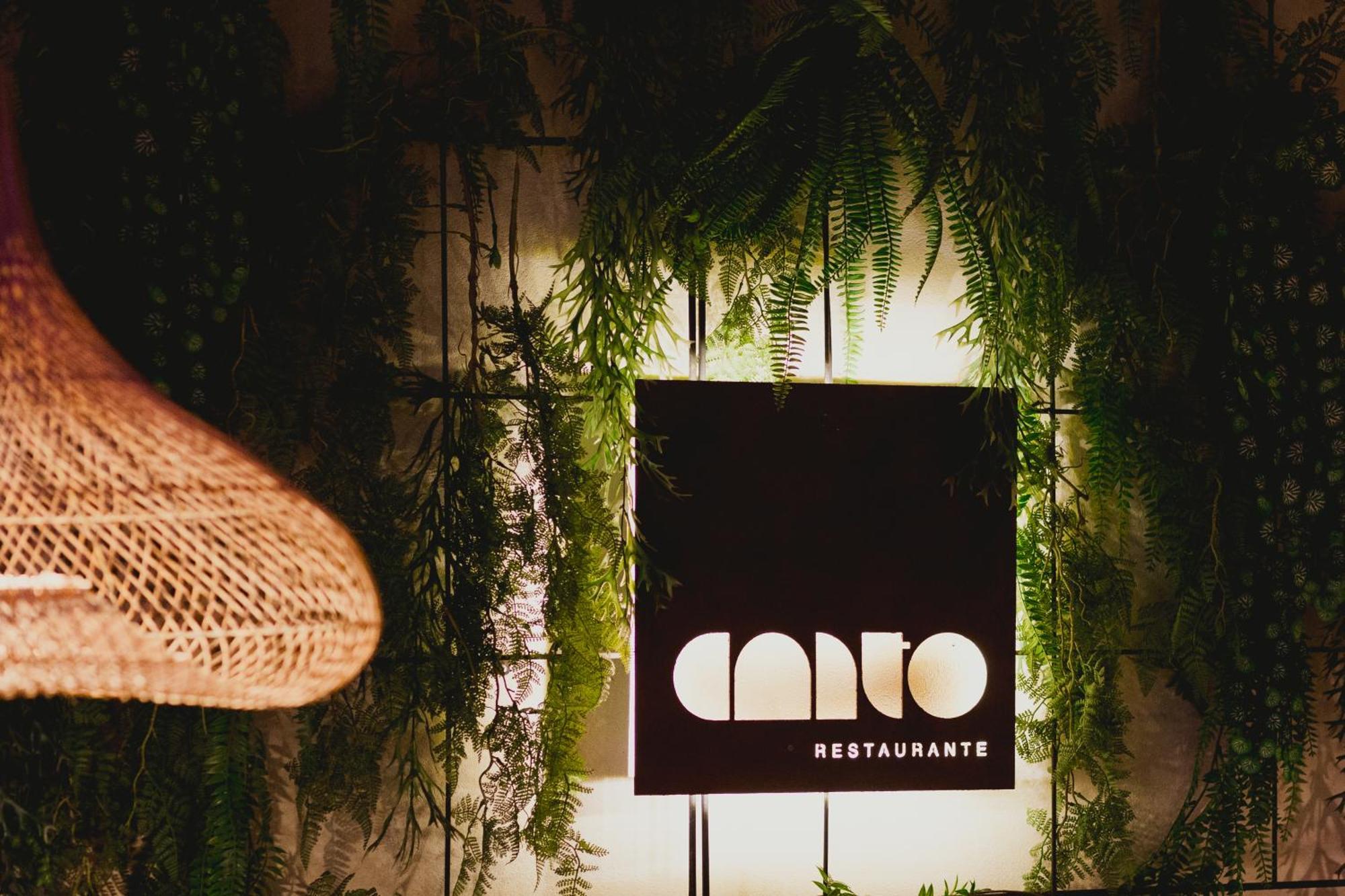 Canto Salvador